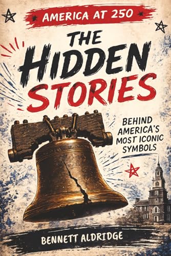 The Hidden Stories Behind America's Most Iconic Symbols